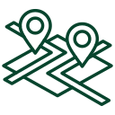 Districts Icon
