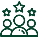 Customers Icon
